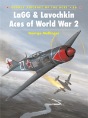 Lagg & Lavochkin Aces Of World War 2 - Preview