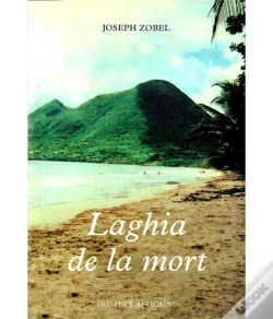 Capa do artigo Laghia De La Mort