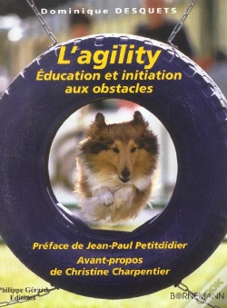 Capa do artigo L'Agility