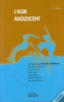 Capa do artigo L'Agir Adolescent