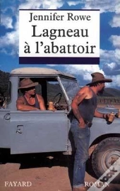 L'Agneau A L'Abbatoir