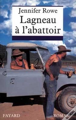 Capa do artigo L'Agneau A L'Abbatoir