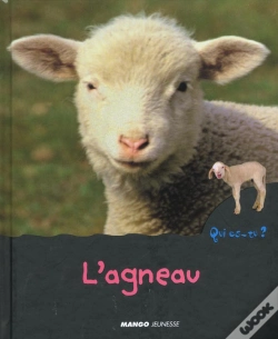 Capa do artigo L'Agneau