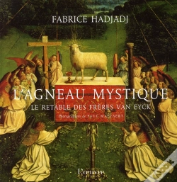 Capa do artigo L'Agneau Mystique ; Le Retable Des Frères Van Eyck