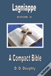 Lagniappe Book V