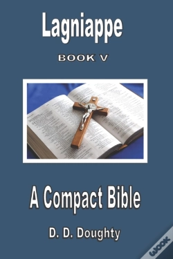 Capa do artigo Lagniappe Book V