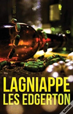 Capa do artigo Lagniappe