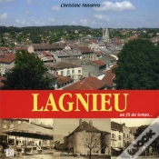 Capa do artigo Lagnieu...Au Fil Du Temps