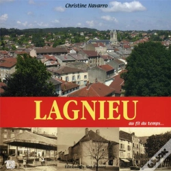 Capa do artigo Lagnieu...Au Fil Du Temps