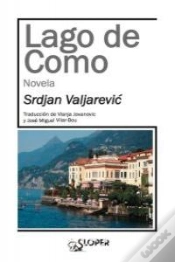Capa do artigo Lago De Como