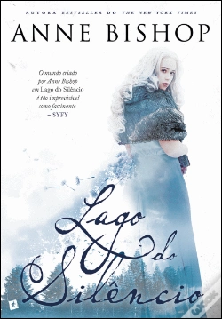 Capa do artigo Lago do Silêncio