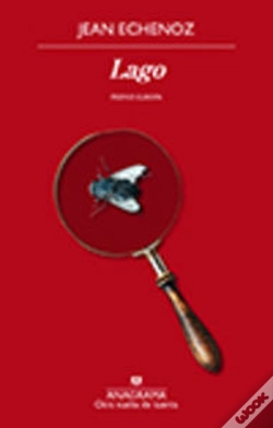 Capa do artigo Lago