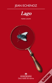 Capa do artigo Lago