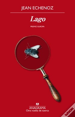Capa do artigo Lago
