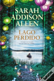 Capa do artigo Lago Perdido