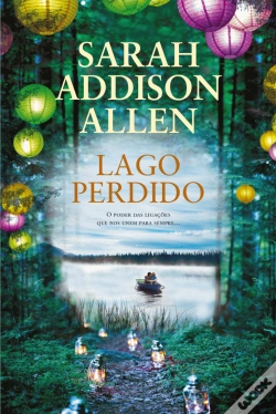 Capa do artigo Lago Perdido