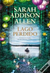 Capa do artigo Lago Perdido