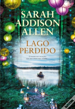 Capa do artigo Lago Perdido