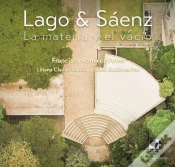 Capa do artigo Lago Y Sáenz. La Materia Y El Vacío