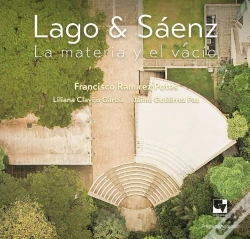 Capa do artigo Lago Y Sáenz. La Materia Y El Vacío