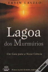 Lagoa dos Murmúrios