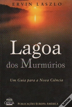 Capa do artigo Lagoa dos Murmúrios