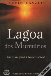 Capa do artigo Lagoa dos Murmúrios