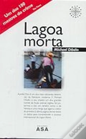 Capa do artigo Lagoa Morta