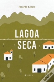 Capa do artigo Lagoa Seca