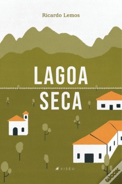 Capa do artigo Lagoa Seca