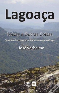 Capa do artigo Lagoaça - Loisas e Outras Coisas