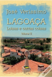Capa do artigo Lagoaça - Loisas e Outras Coisas