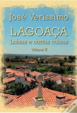 Capa do artigo Lagoaça - Loisas e Outras Coisas