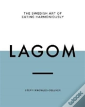 Capa do artigo Lagom