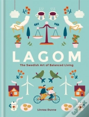 Capa do artigo Lagom