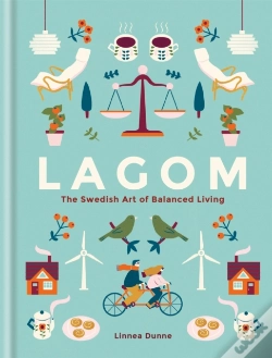 Capa do artigo Lagom