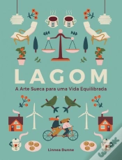 Capa do artigo Lagom