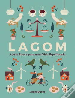 Capa do artigo Lagom