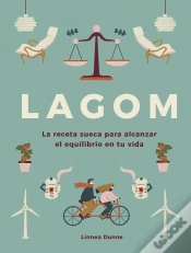 Capa do artigo Lagom