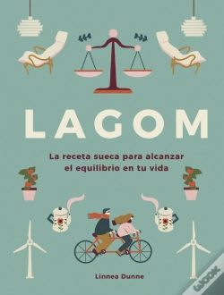 Capa do artigo Lagom