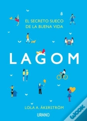 Capa do artigo Lagom
