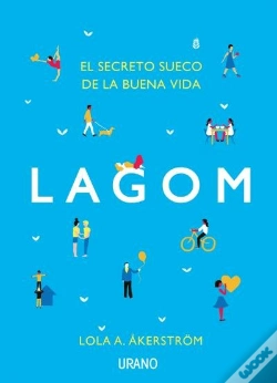 Capa do artigo Lagom