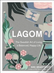 Capa do artigo Lagom
