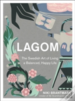 Capa do artigo Lagom