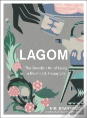 Capa do artigo Lagom