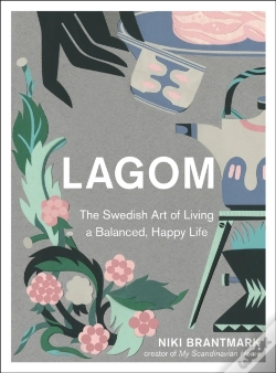 Capa do artigo Lagom