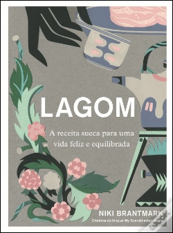 Capa do artigo Lagom