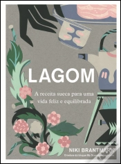 Capa do artigo Lagom