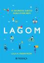 Lagom - o Segredo Sueco para Viver Bem - Preview
