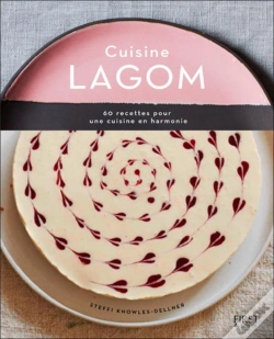 Capa do artigo Lagom, Une Cuisine En Harmonie